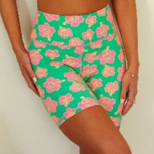 Kulani Kinis Bike shorts